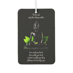 Ambientador Oferta de Buda 3 refrescante de aire