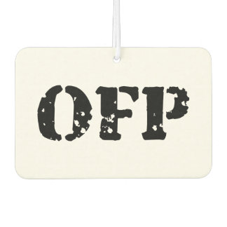 AMBIENTADOR OFP
