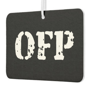 AMBIENTADOR OFP