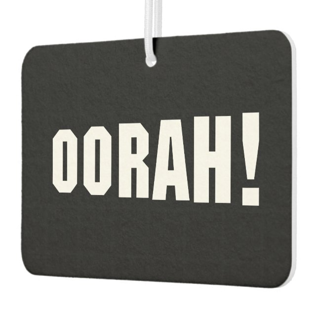 AMBIENTADOR ¡OH! (Izquierda)