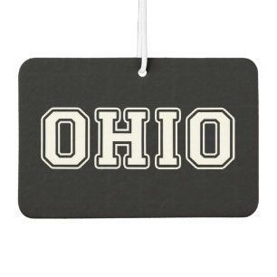 Ambientador Ohio