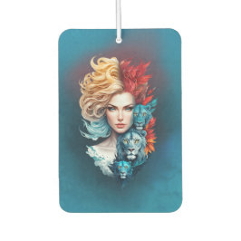 Ambientador Ojo de león y estrellado