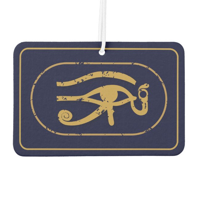 AMBIENTADOR OJO REAL DE HORUS (Reverso)
