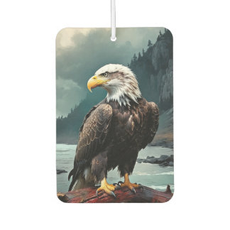 Ambientador Ojos de águila