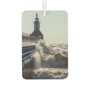 Ambientador Olas Furiosas En St Joseph