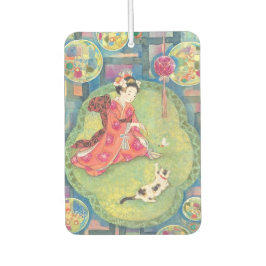 Ambientador Omohide Garasu: A Little Glass Memory 