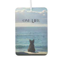 Ambientador One Life Cat parfum