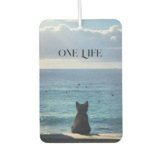 Ambientador One Life Cat parfum 
