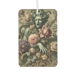 Ambientador Opulencia Operativa - Barroco floral gótico