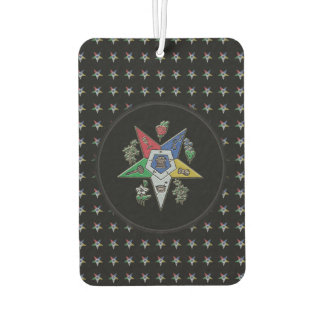 Ambientador Orden De La Estrella Del Este