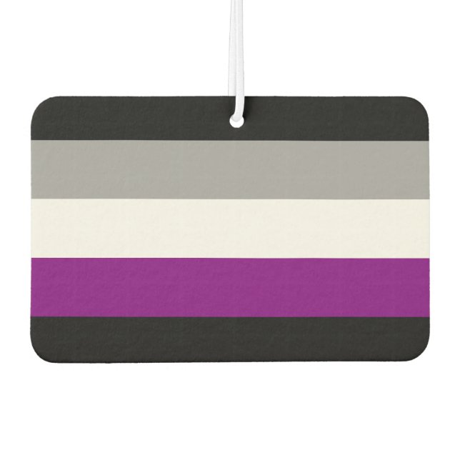 Ambientador Orgullo demisexual (Anverso)