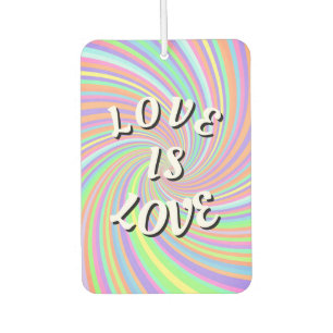 Ambientador Orgullo Es Amor Es Amor