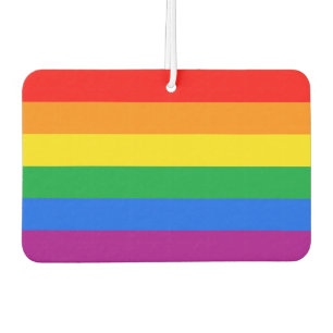 Ambientador Orgullo gay