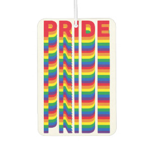 Ambientador Orgullo lgbt lgbtq queer bandera gay colores patró