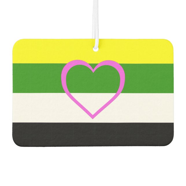 Ambientador Orgullo skoliosexual (Anverso)