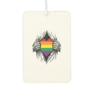 Ambientador Orgullo Vintage Camiseta Rota Diseño Vectorial_1
