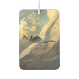 Ambientador ornitóptero