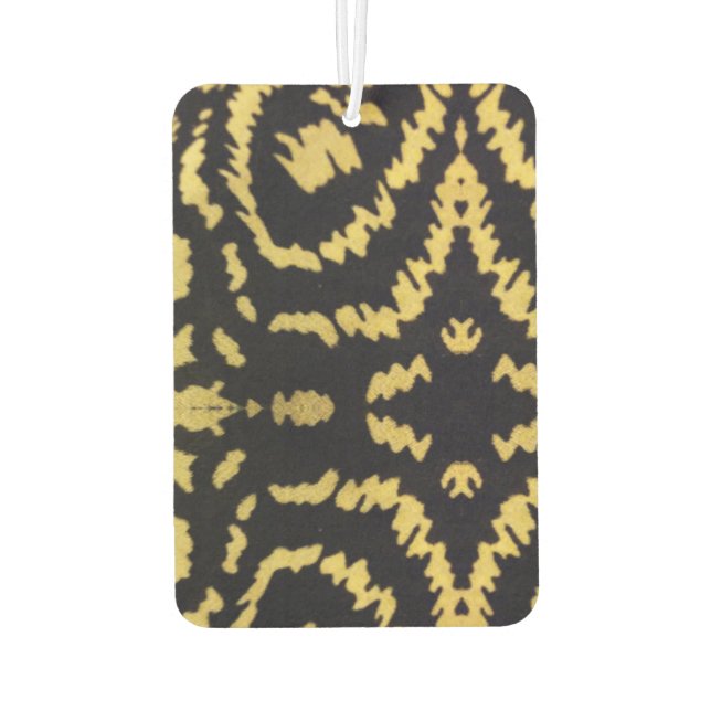 Ambientador Oro de aldea (Reverso)