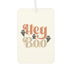 Ambientador Oye Boo Boho Halloween Oye Boo Fantasma