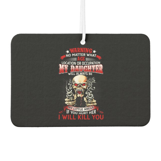 Ambientador Padre (Anverso)