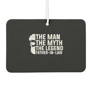 Ambientador Padre En Derecho