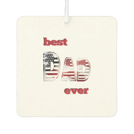 Ambientador Padre Norteamericano Mejor Papá Estadounidense