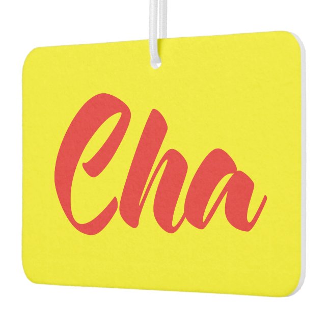 Ambientador Padre vietnamita - Lenguaje Cha ~ Tien Viene (Izquierda)