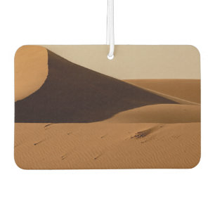 Ambientador Paisaje del desierto de las dunas de arena