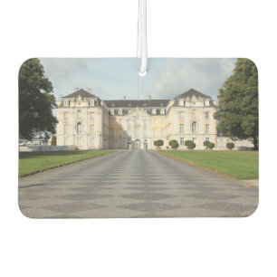 Ambientador Palacio de Augustusburg en Brühl, Alemania