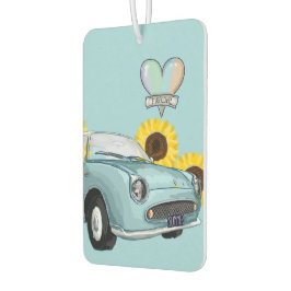 Ambientador Pale Aqua Figaro air freshener