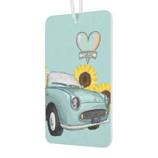 Ambientador Pale Aqua Figaro air freshener