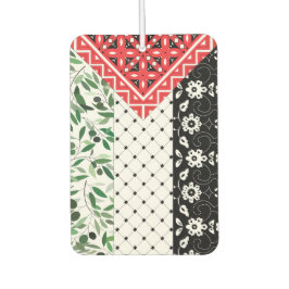 Ambientador Palestine