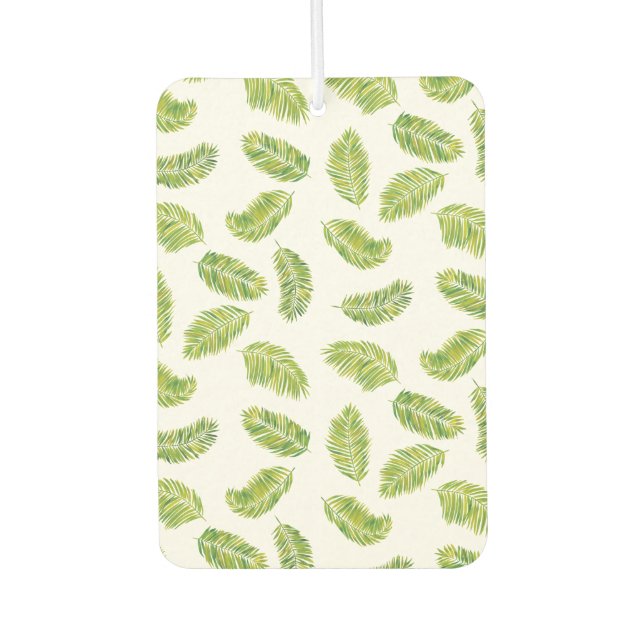 Ambientador Palmeras Tropicales (Anverso)