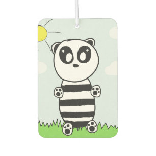 Ambientador Panda Kids