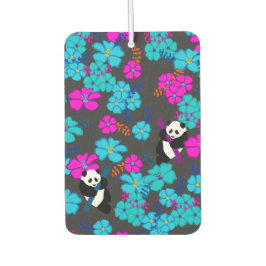 Ambientador Panda Paradise Bloom