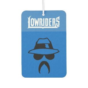 Ambientador para auto Low Rider