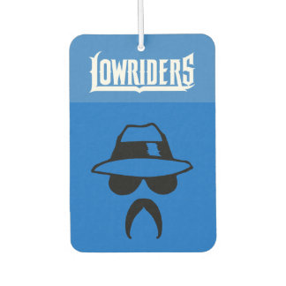Ambientador para auto Low Rider