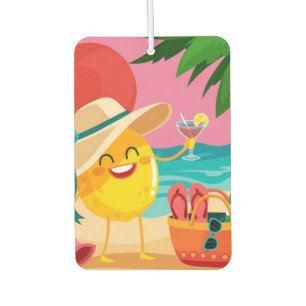 Ambientador “Para la Playa”