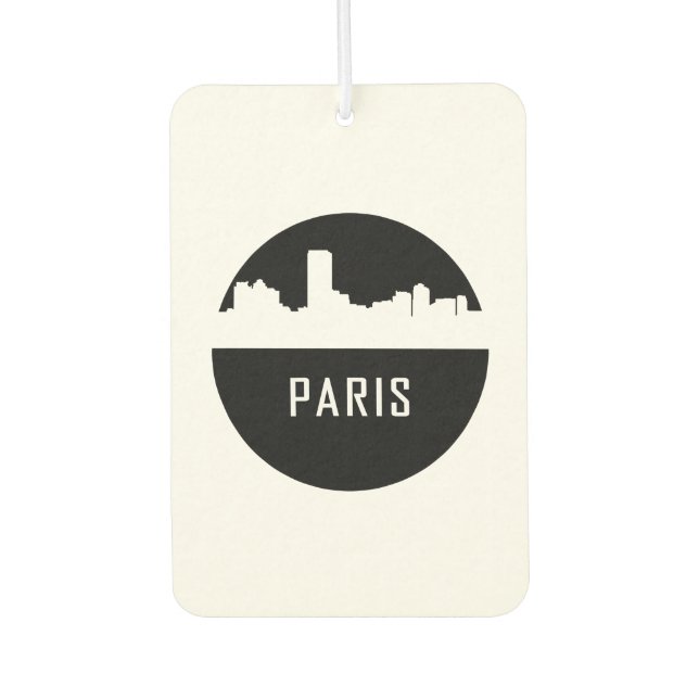 AMBIENTADOR PARÍS (Anverso)