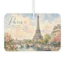 París Francia Torre Eiffel río Sena 