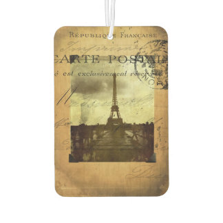 Ambientador París Postmarcado