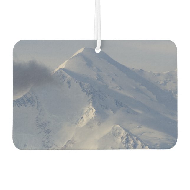 Ambientador Parque nacional Denali (Anverso)