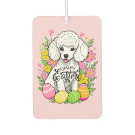 Ambientador Pascua con flores