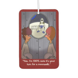 Ambientador Paseo por la luna