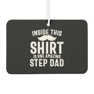 Ambientador Paso papá