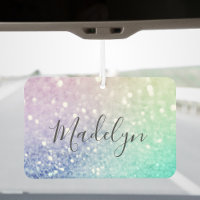 Pastel Purpurina Bokeh BackgroundGlam Elegant Glit
