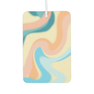 Ambientador Pastel Swirls