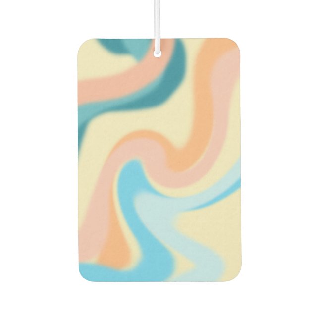 Ambientador Pastel Swirls (Anverso)