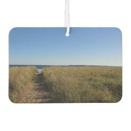 Ambientador Pathway to the Ocean