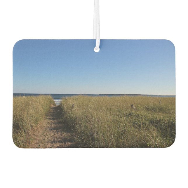 Ambientador Pathway to the Ocean (Anverso)